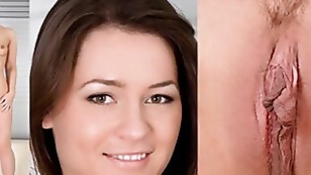 Face And Vagina. Compilation 4