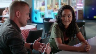 Tristin Mays - ''MacGyver'' s2e09