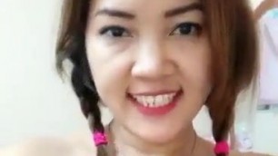 asian myanmar milf