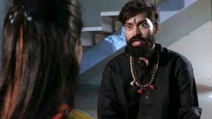 Dhongi baba new web serial