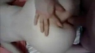 deep painal ex girlfriend slut