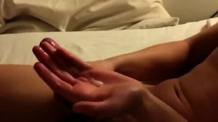 handjob on cam-18