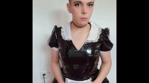 Warning : Sissyfication is real - Sissy Joyce's warning