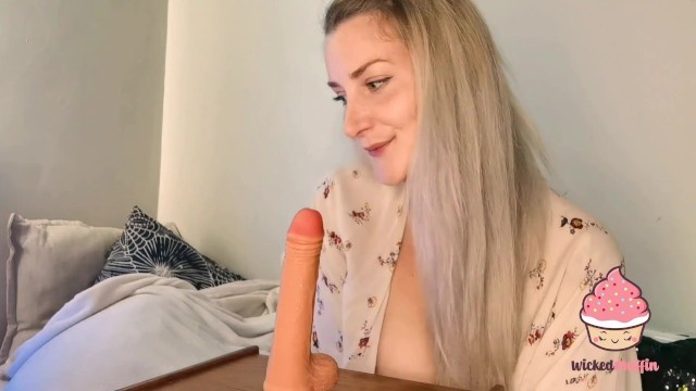 Sex Meditation Wixanleitung ASMR Blowjob in Deutsch